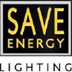 Save Energy Lighting Logo